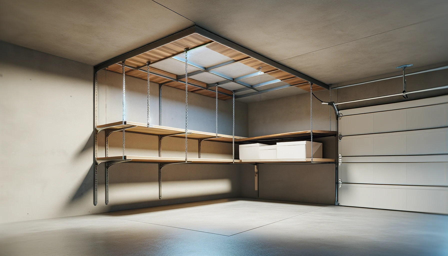 Garage Storage: How to Maximize Your Space to The Fullest